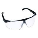 Safety Glasses and Eye Protection