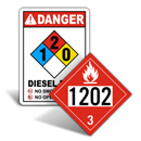 Safety Signs &amp; Signals