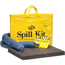Spill Control &amp; Containment