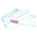 Absorbent Socks and Booms