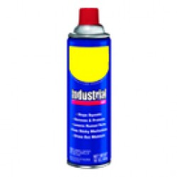Lubricants, Coolants &amp; Industrial Chemicals