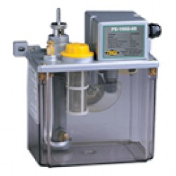 Lubrication Pumps