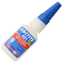 Glues and Cements