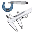 Dimensional Measurement Tools