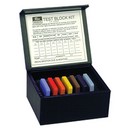 Hardness Calibration Test Blocks