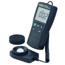 Light &amp; Reflection Measurement