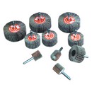 Flap Wheels Hardware, Accessories &amp; Kits