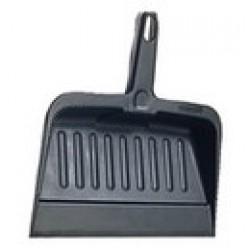 Dust Pans &amp; Scoops