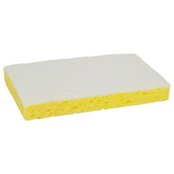 Sponges &amp; Scouring Pads