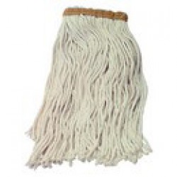 Wet Mops, Squeegees, and Buckets