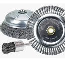 Rotating Brushes