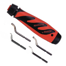 Deburring &amp; Cleaning Tools