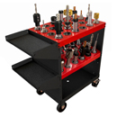CNC Storage &amp; Workstations