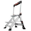 Ladders &amp; Scaffolding