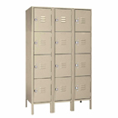 Lockers