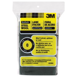 Steel Wool