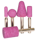 Mounted Points