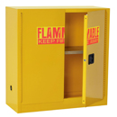 Safety Storage