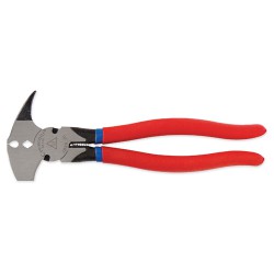 Solid Joint Pliers
