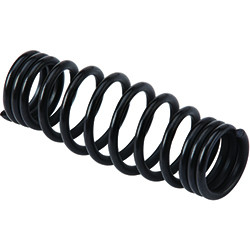 Shock Absorbers &amp; Springs