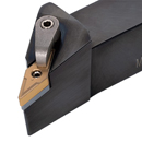 External Turning