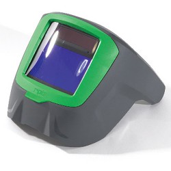 Powered and Supplied Air respirator systems
