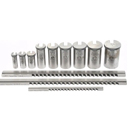 Broaching
