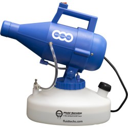 Sprayers