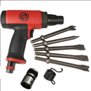 Demolition Tools and Equipment