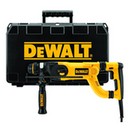 Hammer Drills &amp; Rotary Hammers
