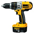 Power Drills