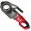 Power Pipe Threaders &amp; Cutters