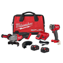Power Tool Combination Kits