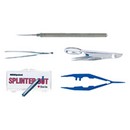 First Aid Tweezers and Forceps