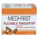 First Aid Tapes &amp; Bandages