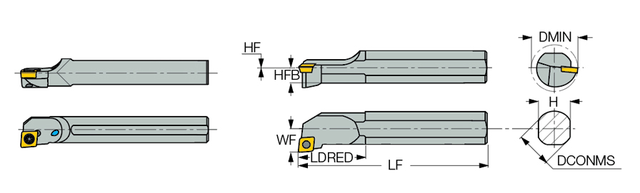 ‎A-SCLCR 12-3