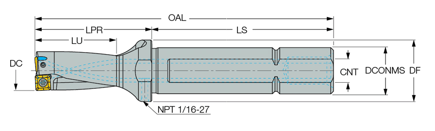 DR1625-3250-150-12-2D-N