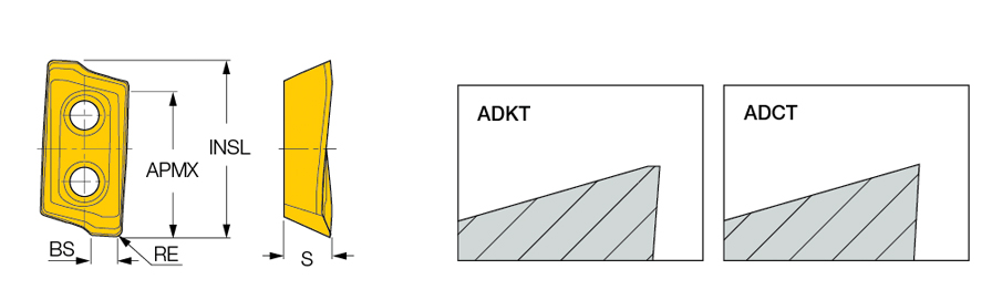 HP ADKT 190610PDTR IC928