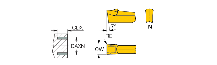 GFF 6N IC656