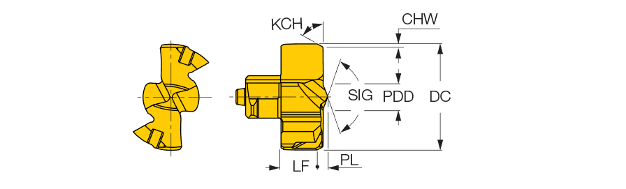 FCP 0874 IC908