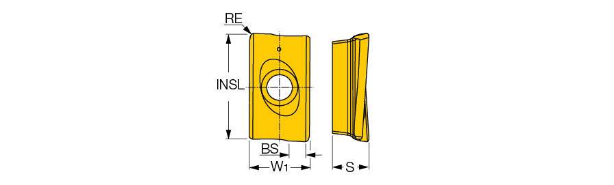 P290 ACCT 1806PDR-HL IC808