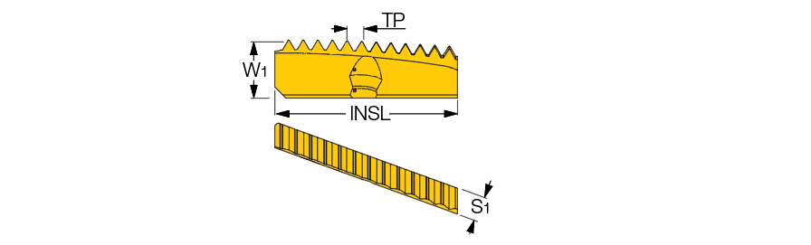MTH 32 I 2.0 ISO IC908