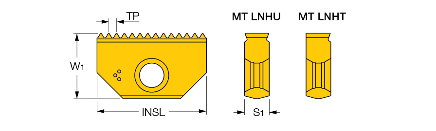 MT LNHU 4006 I8UN 908