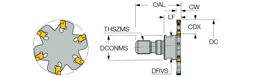 SGSA 40-3-M10-6Z-JHP