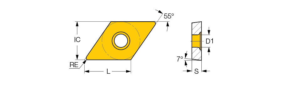 DCGT 3-.004-F1M-12P IC1008