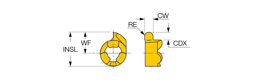 GIQL 8-2.00-R100 IC528