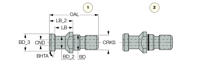 PS SK50 15 M24 DINB