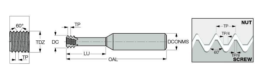 MTECS 08078C23 1.5ISO IC908