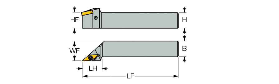 ‎SVJNL 1616H-12F