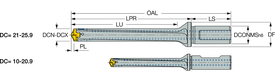 DCM 220-176-25A-8D